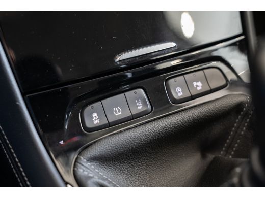 Opel Grandland X 1.2 Turbo Edition | Parkeersensoren | Lichtmetalen velgen | Apple Carplay & Android Auto | Blueto... ActivLease financial lease