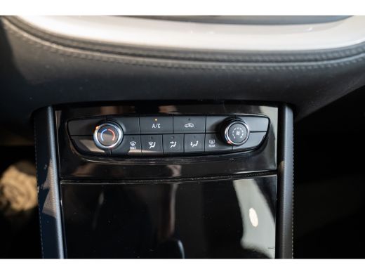 Opel Grandland X 1.2 Turbo Edition | Parkeersensoren | Lichtmetalen velgen | Apple Carplay & Android Auto | Blueto... ActivLease financial lease