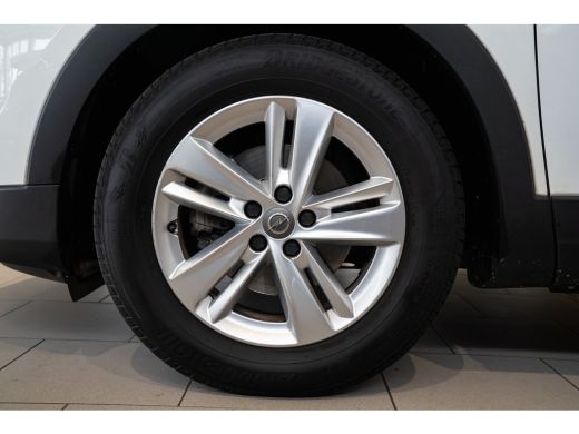 Opel Grandland X 1.2 Turbo Edition | Parkeersensoren | Lichtmetalen velgen | Apple Carplay & Android Auto | Blueto... ActivLease financial lease