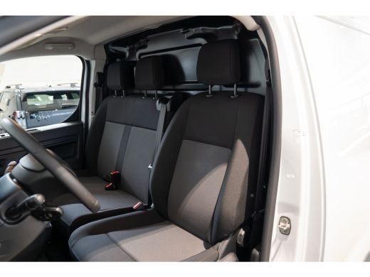 Opel Vivaro 2.0 CDTI L3H1 Edition | Navigatie | Camera | Parkeersensoren | Laadruimte Pakket | Apple Carplay ... ActivLease financial lease