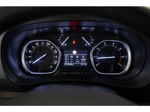 Opel Vivaro 2.0 CDTI L3H1 Edition | Navigatie | Camera | Parkeersensoren | Laadruimte Pakket | Apple Carplay ... ActivLease financial lease