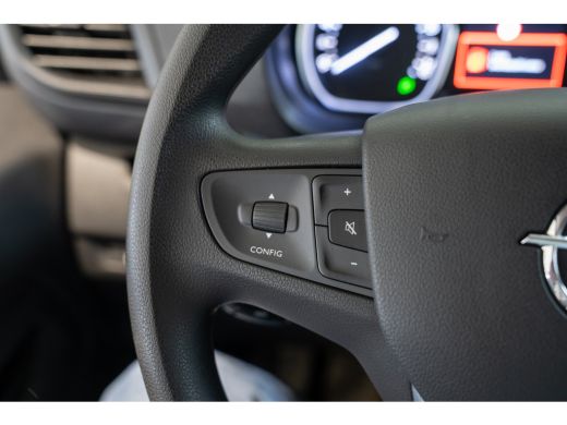 Opel Vivaro 2.0 CDTI L3H1 Edition | Navigatie | Camera | Parkeersensoren | Laadruimte Pakket | Apple Carplay ... ActivLease financial lease