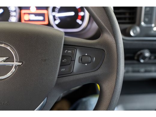 Opel Vivaro 2.0 CDTI L3H1 Edition | Navigatie | Camera | Parkeersensoren | Laadruimte Pakket | Apple Carplay ... ActivLease financial lease