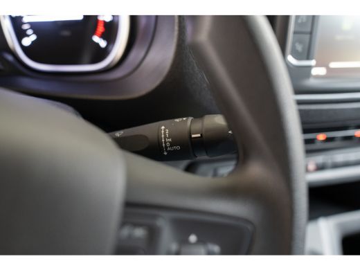 Opel Vivaro 2.0 CDTI L3H1 Edition | Navigatie | Camera | Parkeersensoren | Laadruimte Pakket | Apple Carplay ... ActivLease financial lease