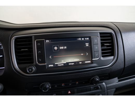 Opel Vivaro 2.0 CDTI L3H1 Edition | Navigatie | Camera | Parkeersensoren | Laadruimte Pakket | Apple Carplay ... ActivLease financial lease