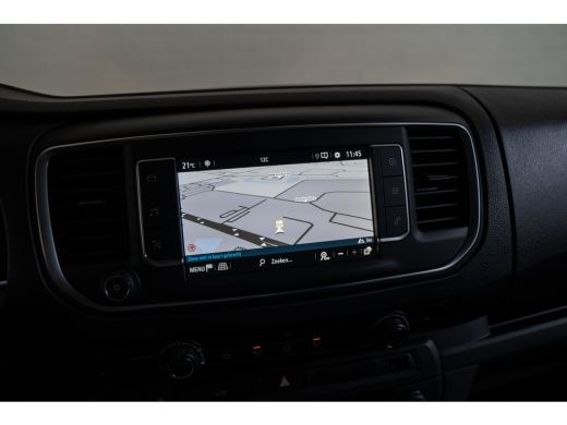 Opel Vivaro 2.0 CDTI L3H1 Edition | Navigatie | Camera | Parkeersensoren | Laadruimte Pakket | Apple Carplay ... ActivLease financial lease
