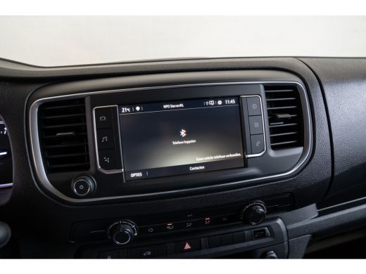 Opel Vivaro 2.0 CDTI L3H1 Edition | Navigatie | Camera | Parkeersensoren | Laadruimte Pakket | Apple Carplay ... ActivLease financial lease