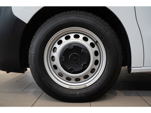 Opel Vivaro 2.0 CDTI L3H1 Edition | Navigatie | Camera | Parkeersensoren | Laadruimte Pakket | Apple Carplay ... ActivLease financial lease