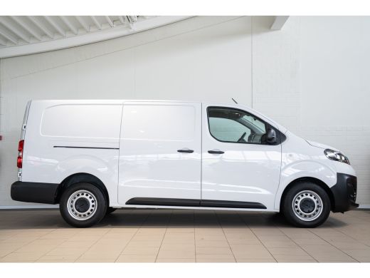 Opel Vivaro 2.0 CDTI L3H1 Edition | Navigatie | Camera | Parkeersensoren | Laadruimte Pakket | Apple Carplay ... ActivLease financial lease