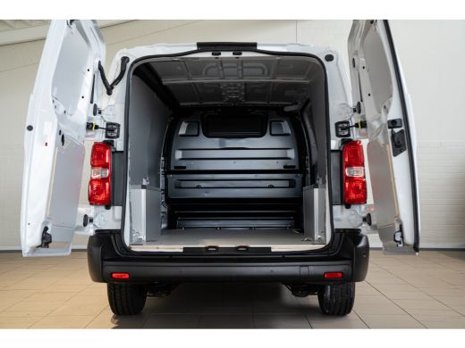 Opel Vivaro 2.0 CDTI L3H1 Edition | Navigatie | Camera | Parkeersensoren | Laadruimte Pakket | Apple Carplay ... ActivLease financial lease