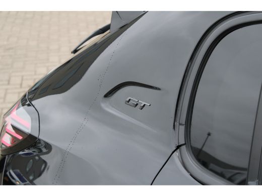 Peugeot 208 Hybrid 100 e-DCS6 GT | Achterbank in delen neerklapbaar | Achterruitverwarming | Achterspoiler ActivLease financial lease