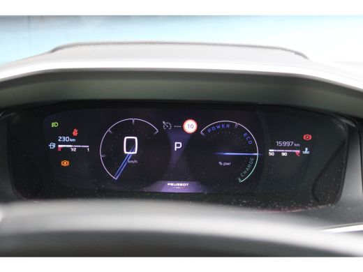 Peugeot 208 Hybrid 100 e-DCS6 GT | Achterbank in delen neerklapbaar | Achterruitverwarming | Achterspoiler ActivLease financial lease