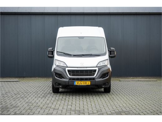 Peugeot Boxer 330 2.2 BlueHDi 120 L2H2 Premium | Camera | Cruise | Navi | Airco | Trekhaak ActivLease financial lease
