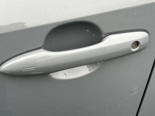 Toyota Corolla 1.8 Hybrid Dynamic | Stoelverwarming | Carplay | Keyless entry | 17 inch LM-velgen | LED koplampen | ActivLease financial lease