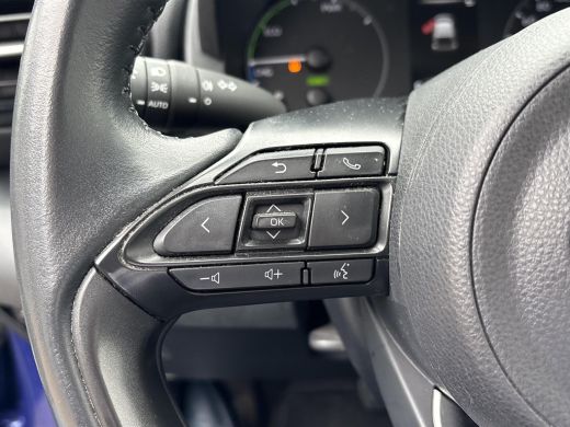 Toyota Yaris 1.5 Hybrid Active **ADAPTIEF CRUISE CONTROL/ CLIMATE CONTROL/ PARKEERCAMERA** ActivLease financial lease