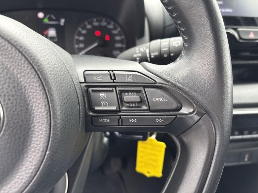 Toyota Yaris 1.5 Hybrid Active **ADAPTIEF CRUISE CONTROL/ CLIMATE CONTROL/ PARKEERCAMERA** ActivLease financial lease