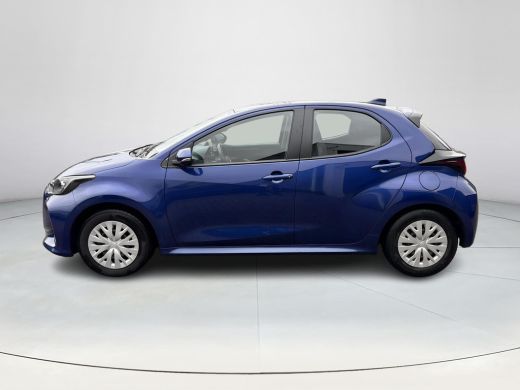 Toyota Yaris 1.5 Hybrid Active **ADAPTIEF CRUISE CONTROL/ CLIMATE CONTROL/ PARKEERCAMERA** ActivLease financial lease