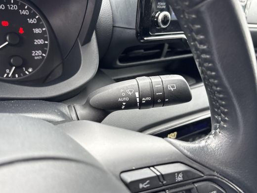 Toyota Yaris 1.5 Hybrid Active **ADAPTIEF CRUISE CONTROL/ CLIMATE CONTROL/ PARKEERCAMERA** ActivLease financial lease