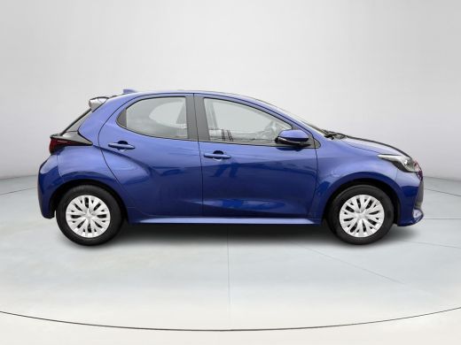 Toyota Yaris 1.5 Hybrid Active **ADAPTIEF CRUISE CONTROL/ CLIMATE CONTROL/ PARKEERCAMERA** ActivLease financial lease