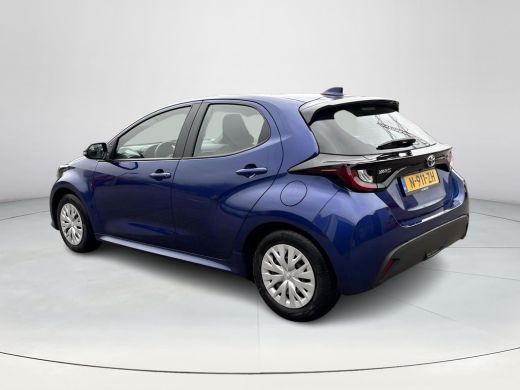 Toyota Yaris 1.5 Hybrid Active **ADAPTIEF CRUISE CONTROL/ CLIMATE CONTROL/ PARKEERCAMERA** ActivLease financial lease
