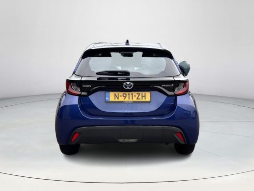 Toyota Yaris 1.5 Hybrid Active **ADAPTIEF CRUISE CONTROL/ CLIMATE CONTROL/ PARKEERCAMERA** ActivLease financial lease