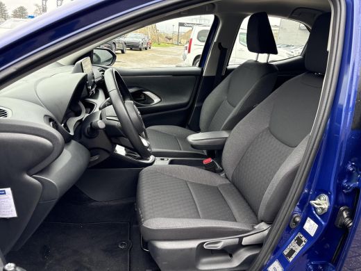 Toyota Yaris 1.5 Hybrid Active **ADAPTIEF CRUISE CONTROL/ CLIMATE CONTROL/ PARKEERCAMERA** ActivLease financial lease