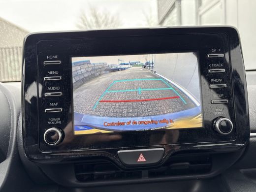 Toyota Yaris 1.5 Hybrid Active **ADAPTIEF CRUISE CONTROL/ CLIMATE CONTROL/ PARKEERCAMERA** ActivLease financial lease