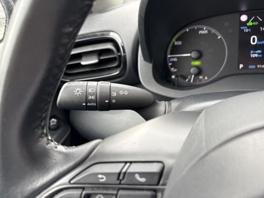 Toyota Yaris 1.5 Hybrid Active **ADAPTIEF CRUISE CONTROL/ CLIMATE CONTROL/ PARKEERCAMERA** ActivLease financial lease