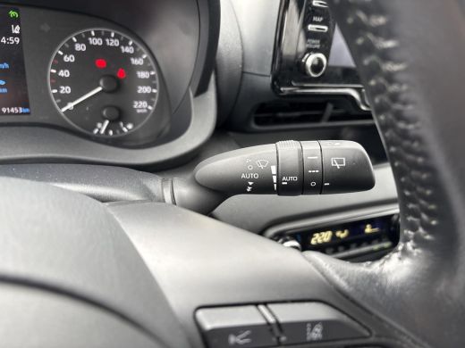 Toyota Yaris 1.5 Hybrid Active **ADAPTIEF CRUISE CONTROL/ CLIMATE CONTROL/ PARKEERCAMERA** ActivLease financial lease