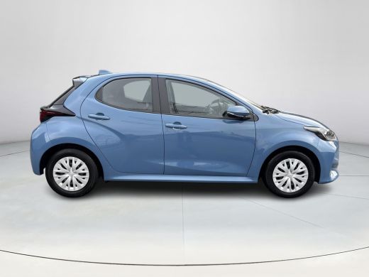 Toyota Yaris 1.5 Hybrid Active **ADAPTIEF CRUISE CONTROL/ CLIMATE CONTROL/ PARKEERCAMERA** ActivLease financial lease