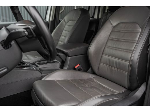 Volkswagen Amarok 3.0 TDI V6 L2H1 | 4Motion | DC | Highline | 225 PK | LED | Camera | Cruise | PDC | Trekhaak | Airco ActivLease financial lease