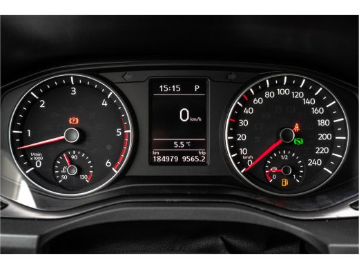 Volkswagen Amarok 3.0 TDI V6 L2H1 | 4Motion | DC | Highline | 225 PK | LED | Camera | Cruise | PDC | Trekhaak | Airco ActivLease financial lease