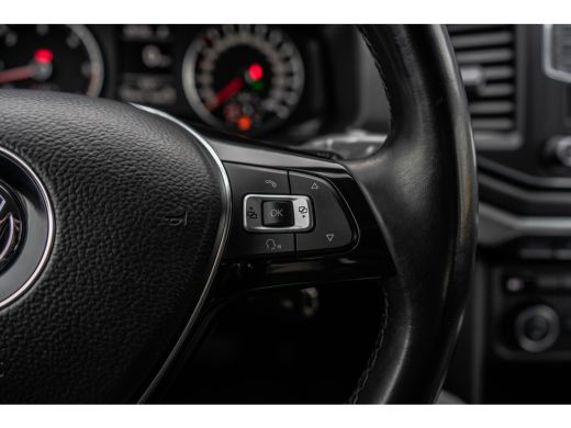 Volkswagen Amarok 3.0 TDI V6 L2H1 | 4Motion | DC | Highline | 225 PK | LED | Camera | Cruise | PDC | Trekhaak | Airco ActivLease financial lease