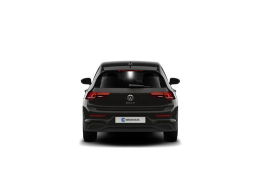 Volkswagen Golf Style Edition eHybrid | 'App-Connect' draadloze smartphone integratie | Afstandscontrolesysteem (... ActivLease financial lease
