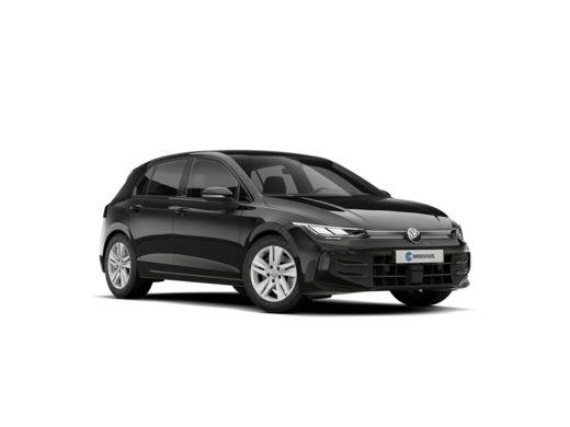 Volkswagen Golf Style Edition eHybrid | 'App-Connect' draadloze smartphone integratie | Afstandscontrolesysteem (... ActivLease financial lease