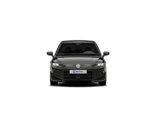 Volkswagen Golf Style Edition eHybrid | 'App-Connect' draadloze smartphone integratie | Afstandscontrolesysteem (... ActivLease financial lease