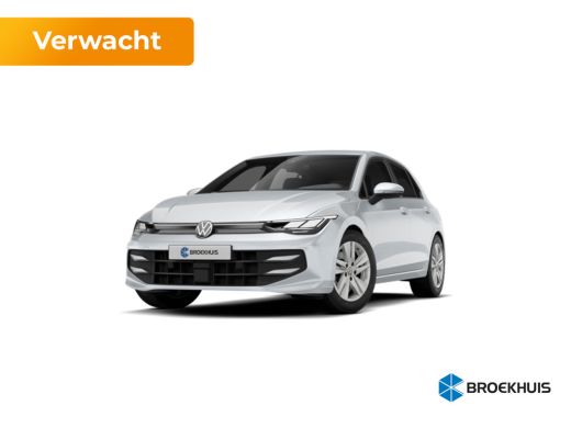 Volkswagen Golf Style Edition eHybrid | 'App-Connect' draadloze smartphone integratie | Afstandscontrolesysteem (...