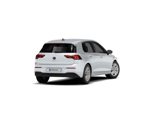 Volkswagen Golf Style Edition eHybrid | 'App-Connect' draadloze smartphone integratie | Afstandscontrolesysteem (... ActivLease financial lease