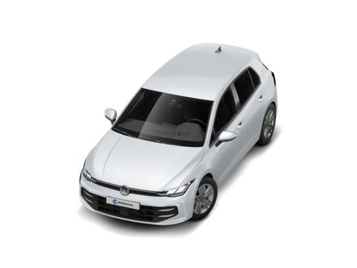Volkswagen Golf Style Edition eHybrid | 'App-Connect' draadloze smartphone integratie | Afstandscontrolesysteem (... ActivLease financial lease