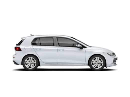 Volkswagen Golf Style Edition eHybrid | 'App-Connect' draadloze smartphone integratie | Afstandscontrolesysteem (... ActivLease financial lease
