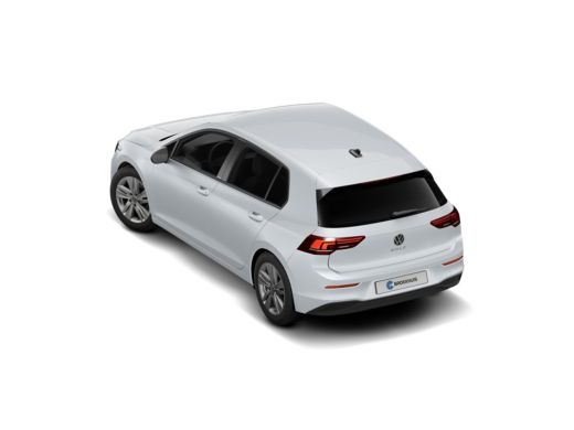 Volkswagen Golf Style Edition eHybrid | 'App-Connect' draadloze smartphone integratie | Afstandscontrolesysteem (... ActivLease financial lease
