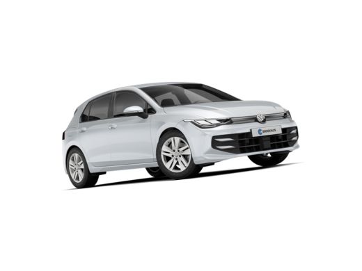 Volkswagen Golf Style Edition eHybrid | 'App-Connect' draadloze smartphone integratie | Afstandscontrolesysteem (... ActivLease financial lease