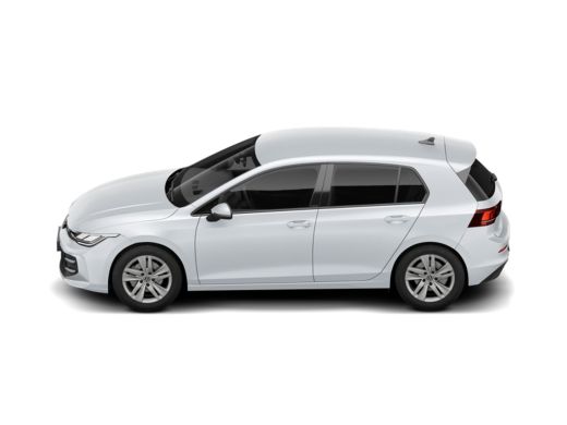 Volkswagen Golf Style Edition eHybrid | 'App-Connect' draadloze smartphone integratie | Afstandscontrolesysteem (... ActivLease financial lease