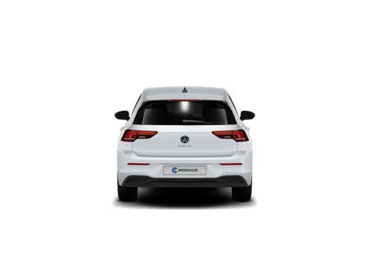 Volkswagen Golf Style Edition eHybrid | 'App-Connect' draadloze smartphone integratie | Afstandscontrolesysteem (... ActivLease financial lease