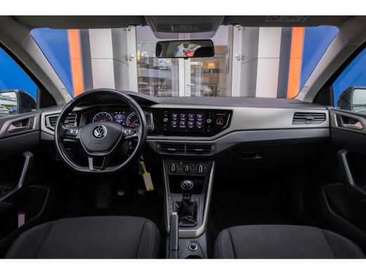 Volkswagen Polo 1.0 TSI Comfortline | Apple Carplay/Android Auto | Cruise control adaptief | Parkeersensoren voor... ActivLease financial lease