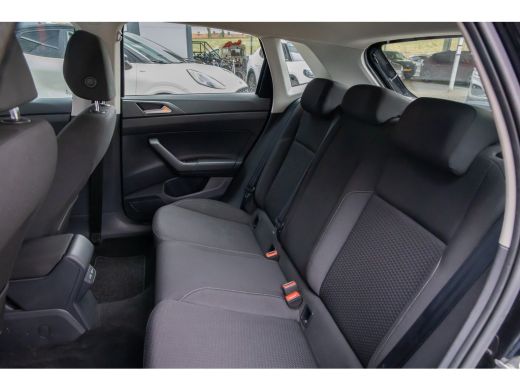 Volkswagen Polo 1.0 TSI Comfortline | Apple Carplay/Android Auto | Cruise control adaptief | Parkeersensoren voor... ActivLease financial lease