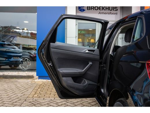 Volkswagen Polo 1.0 TSI Comfortline | Apple Carplay/Android Auto | Cruise control adaptief | Parkeersensoren voor... ActivLease financial lease