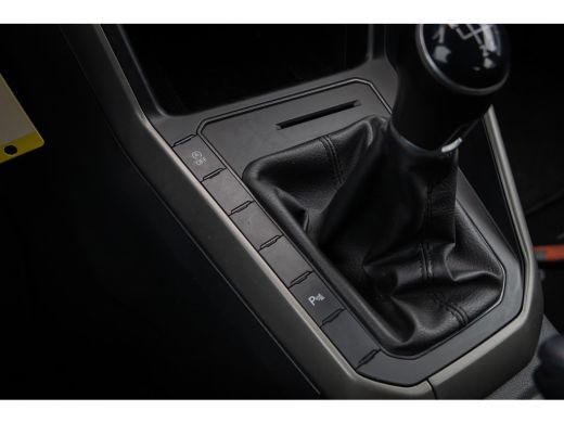 Volkswagen Polo 1.0 TSI Comfortline | Apple Carplay/Android Auto | Cruise control adaptief | Parkeersensoren voor... ActivLease financial lease