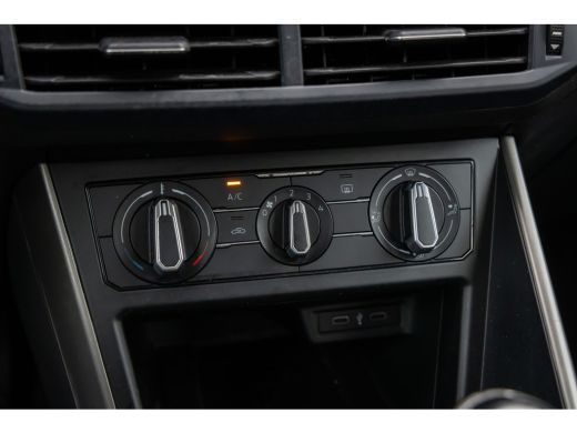 Volkswagen Polo 1.0 TSI Comfortline | Apple Carplay/Android Auto | Cruise control adaptief | Parkeersensoren voor... ActivLease financial lease