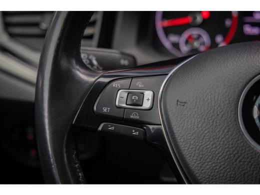 Volkswagen Polo 1.0 TSI Comfortline | Apple Carplay/Android Auto | Cruise control adaptief | Parkeersensoren voor... ActivLease financial lease
